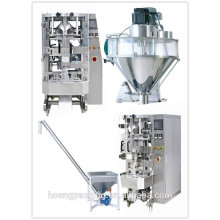 mustard powder packing machine